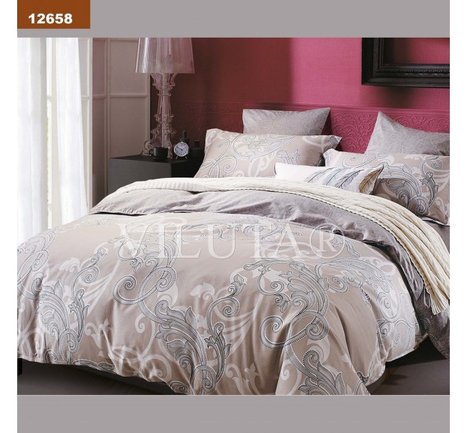 Постільна Білизна Серії Ранфорс