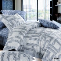 Постільна Білизна Серії Ранфорс