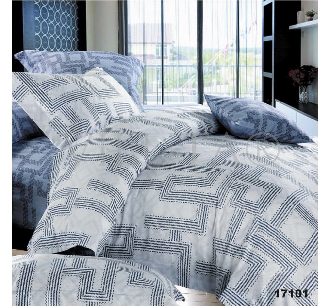 Постільна Білизна Серії Ранфорс