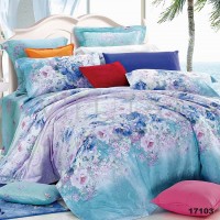 Постільна Білизна Серії Ранфорс