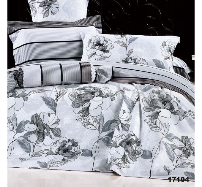 Постільна Білизна Серії Ранфорс