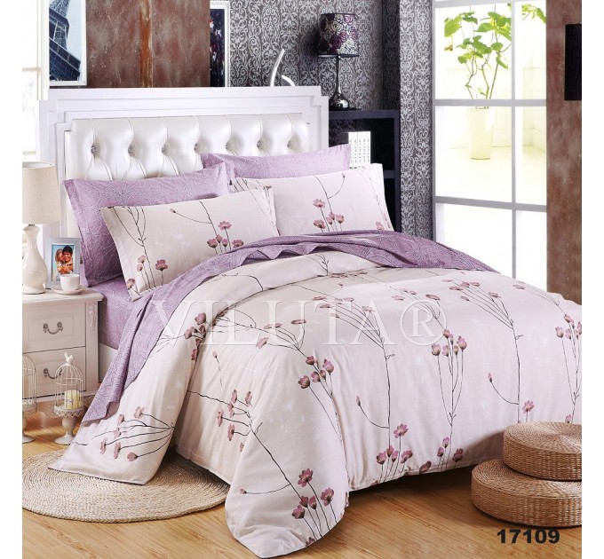 Постільна Білизна Серії Ранфорс