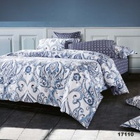 Постільна Білизна Серії Ранфорс