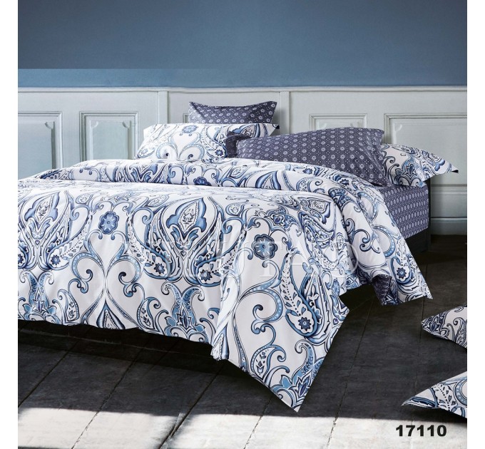 Постільна Білизна Серії Ранфорс