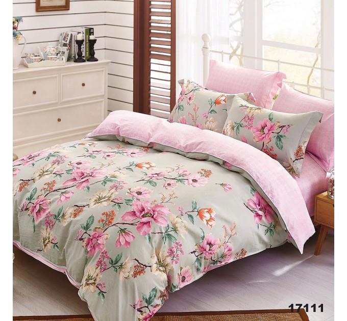 Постільна Білизна Серії Ранфорс