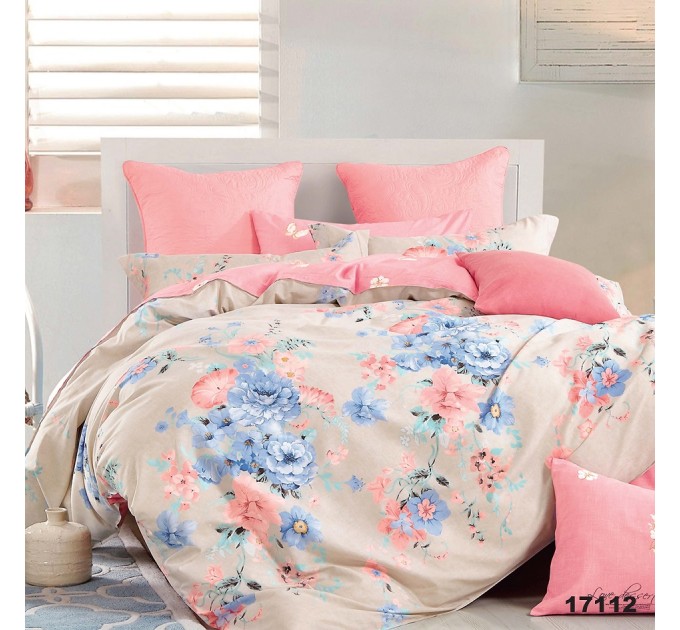 Постільна Білизна Серії Ранфорс