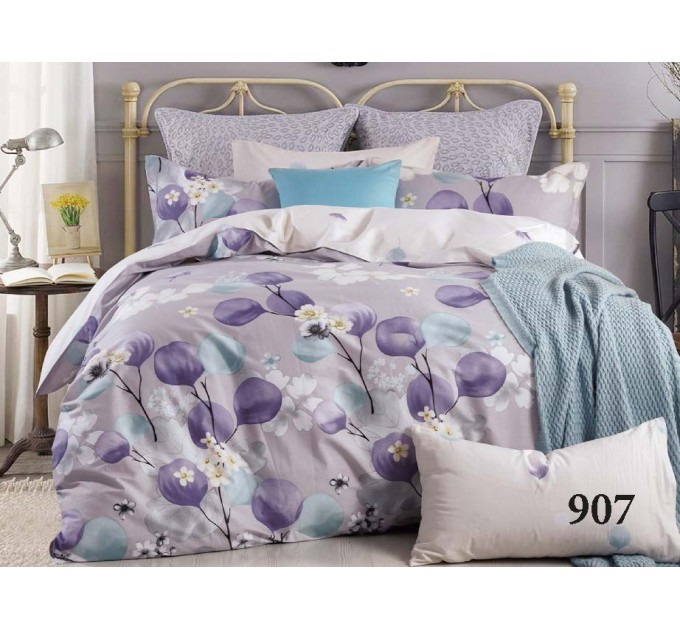 Постільна Білизна Серії Ранфорс