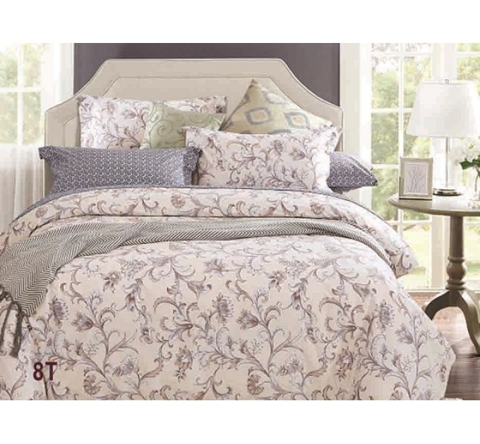 Постільна Білизна Серії Ранфорс