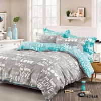 Постільна Білизна Серії Ранфорс