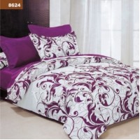 Постільна Білизна Серії Ранфорс