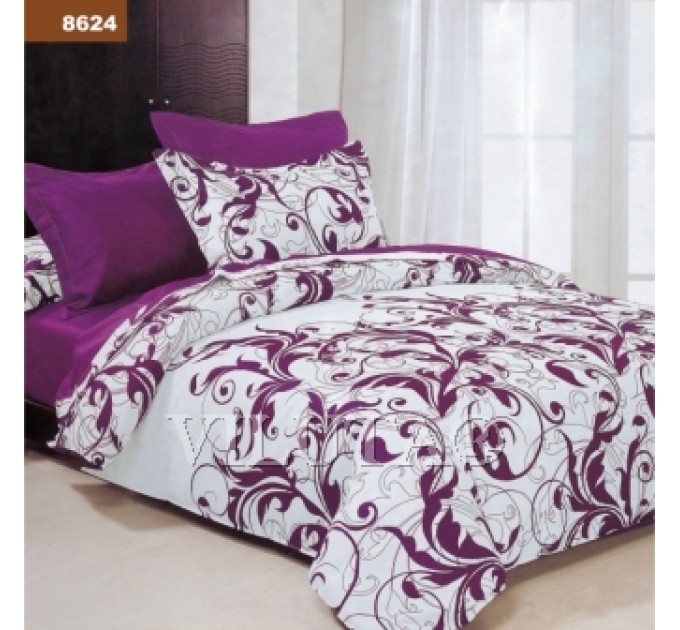 Постільна Білизна Серії Ранфорс