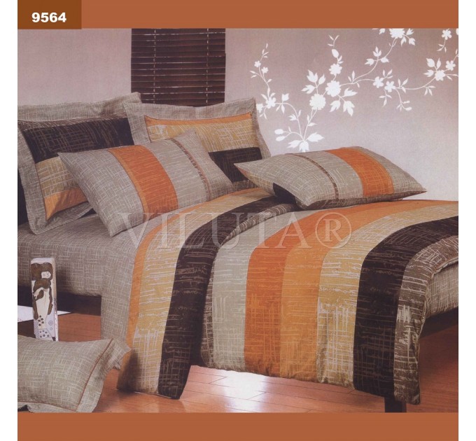 Постільна Білизна Серії Ранфорс