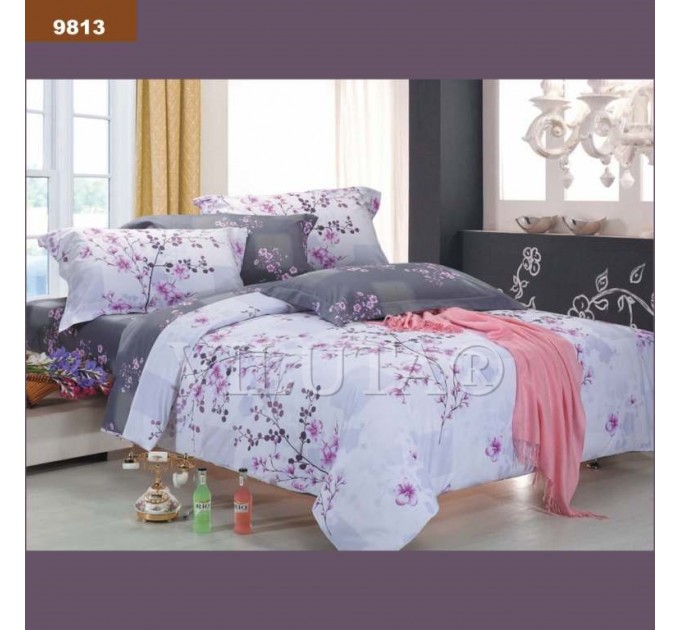 Постільна Білизна Серії Ранфорс