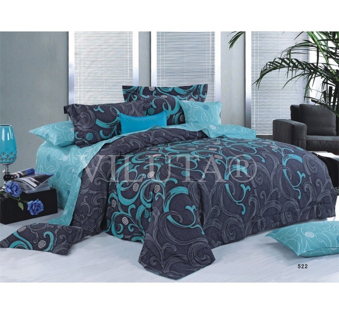 Постільна Білизна Серії Ранфорс