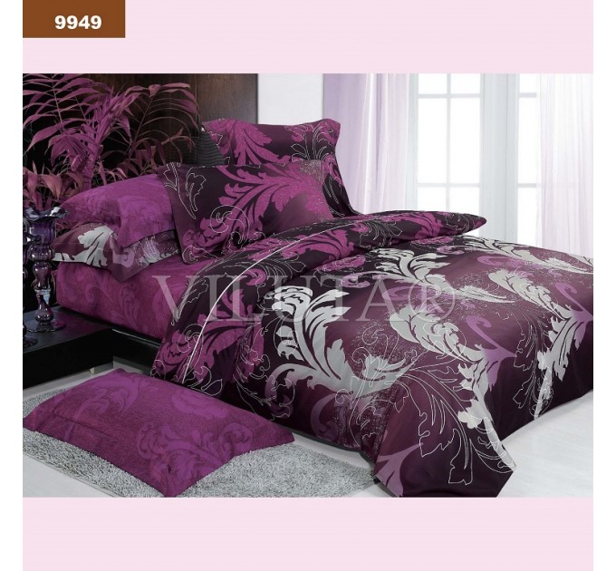 Постільна Білизна Серії Ранфорс