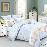 Постільна Білизна Серії Ранфорс