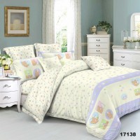 Постільна Білизна Серії Ранфорс