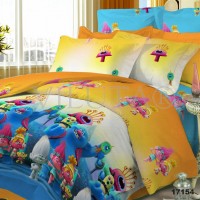 Постільна Білизна Серії Ранфорс