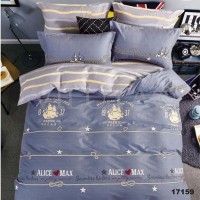 Постільна Білизна Серії Ранфорс