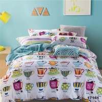 Постільна Білизна Серії Ранфорс