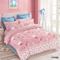 Постільна Білизна Серії Ранфорс