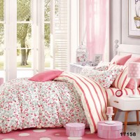 Постільна Білизна Серії Ранфорс