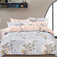 Постільна Білизна Серії Ранфорс