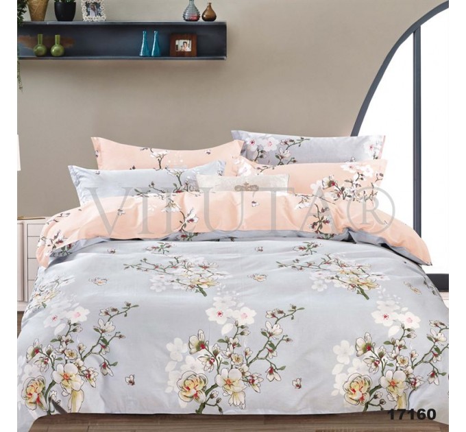 Постільна Білизна Серії Ранфорс