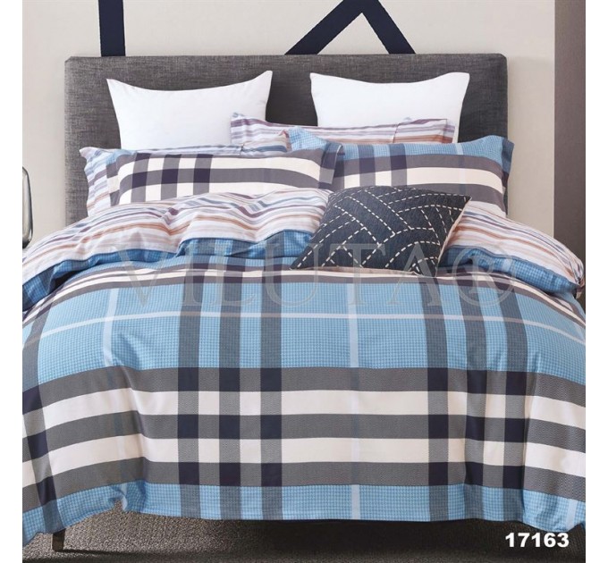 Постільна Білизна Серії Ранфорс