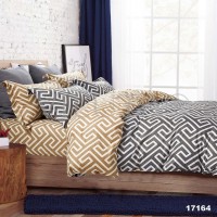 Постільна Білизна Серії Ранфорс