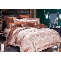 Постільна Білизна Серії сатин жаккард Tiare 