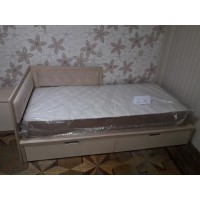 Ліжко "Квадрат"