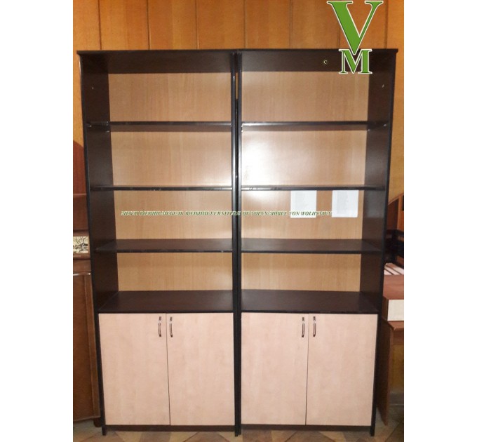 Етажерки "Еко" від тм Меблі Волині