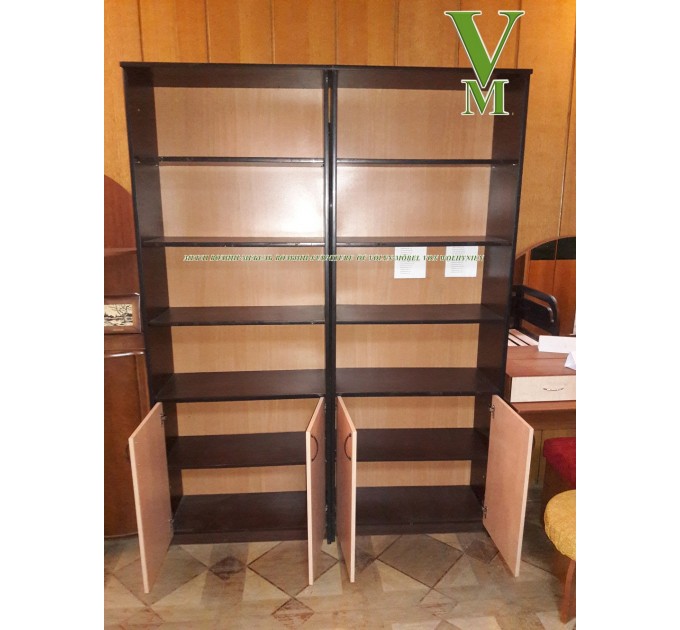 Етажерки "Еко" від тм Меблі Волині