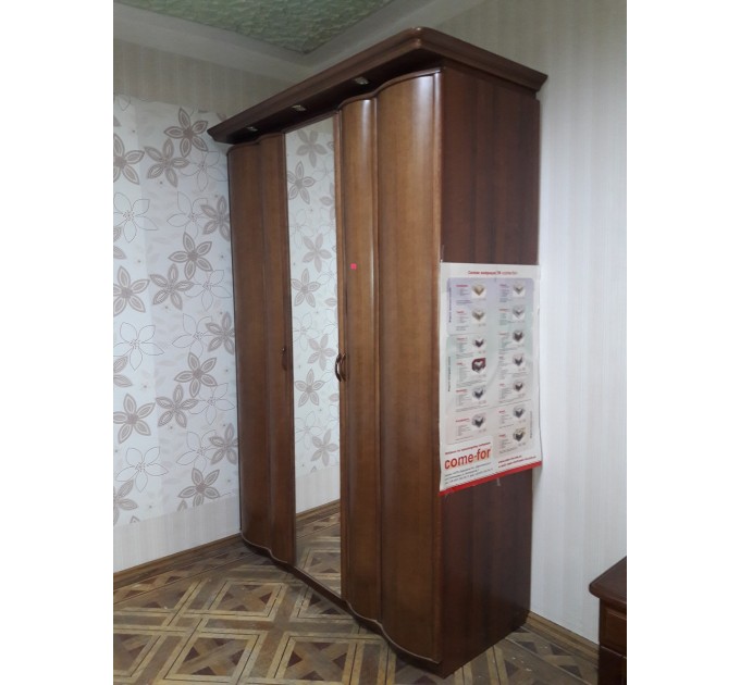 Комплект Меблів "Дуб" від тм Меблі Волині