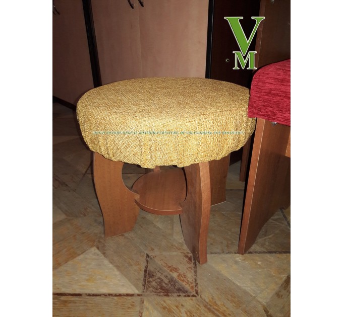 Трюмо з пуфом від тм Меблі Волині