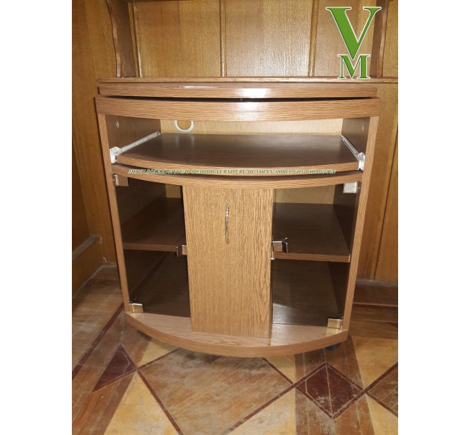 Тумба "Дуб" від тм Меблі Волині