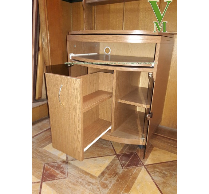 Тумба "Дуб" від тм Меблі Волині