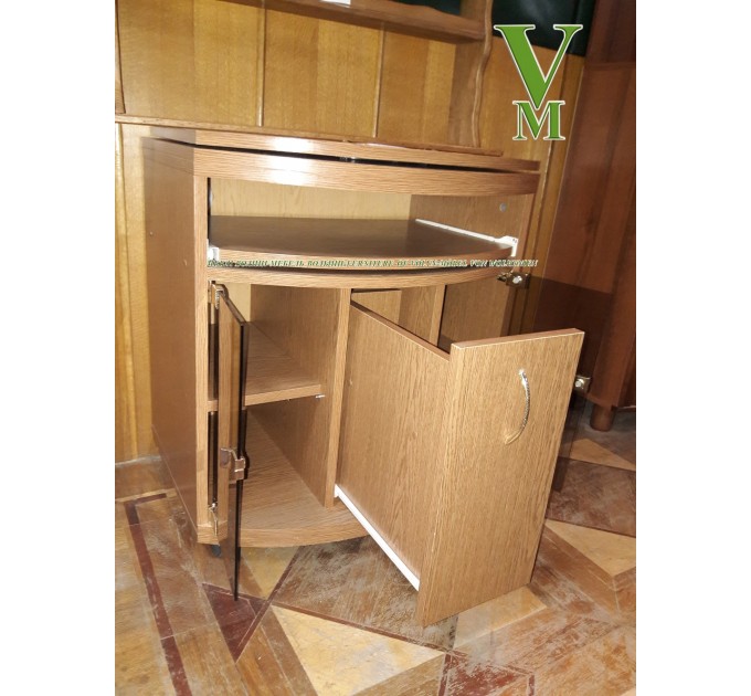 Тумба "Дуб" від тм Меблі Волині