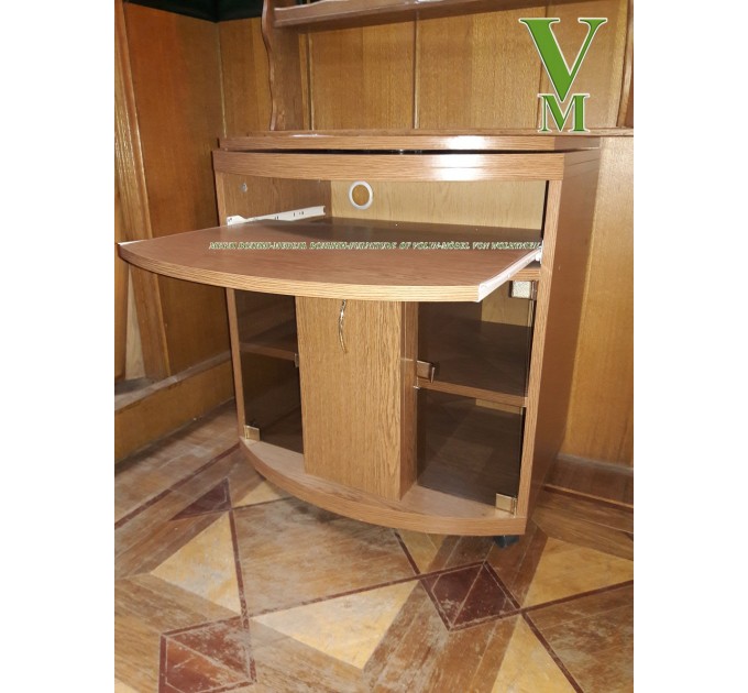 Тумба "Дуб" від тм Меблі Волині