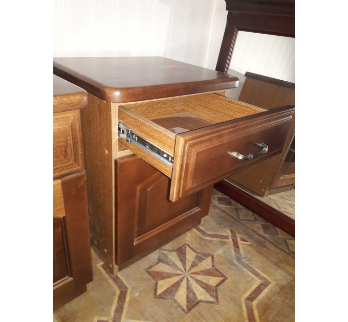 Тумба "Полісся" від тм Меблі Волині