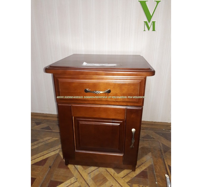 Тумба "Полісся" від тм Меблі Волині