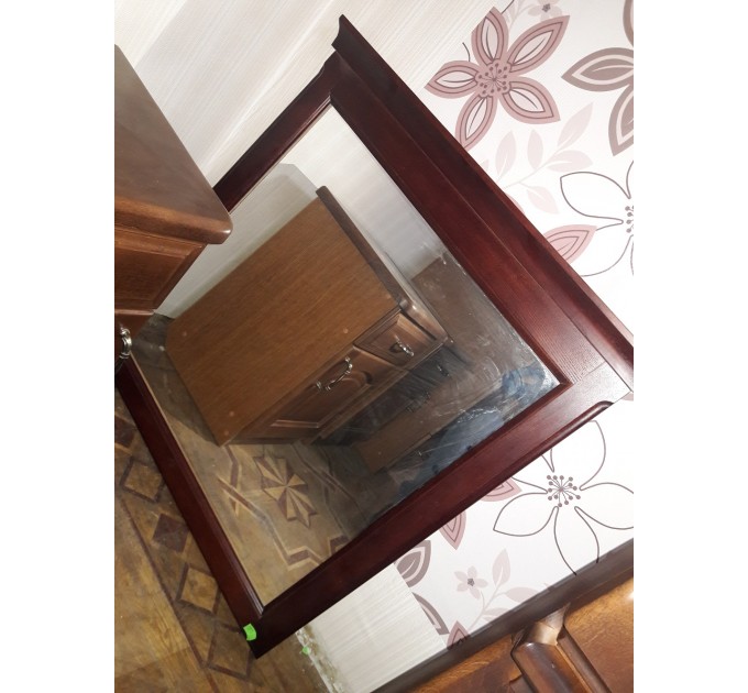 Дзеркало "Плюс" від тм Меблі Волині