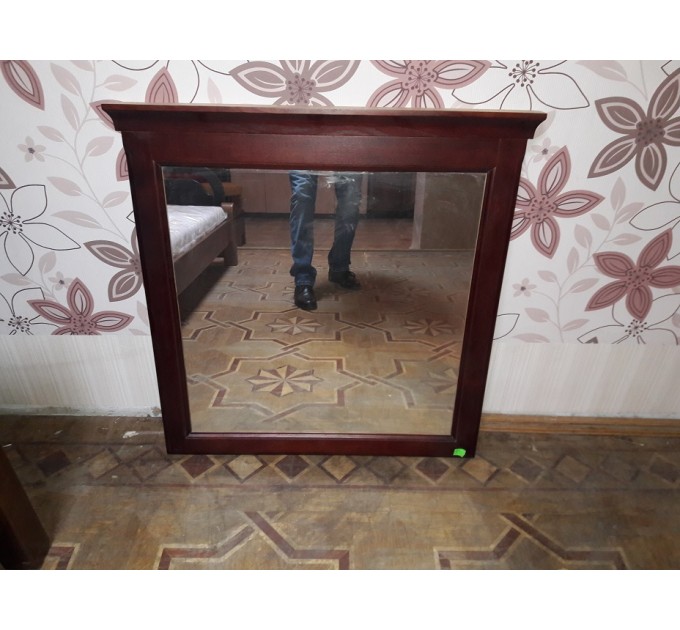 Дзеркало "Плюс" від тм Меблі Волині