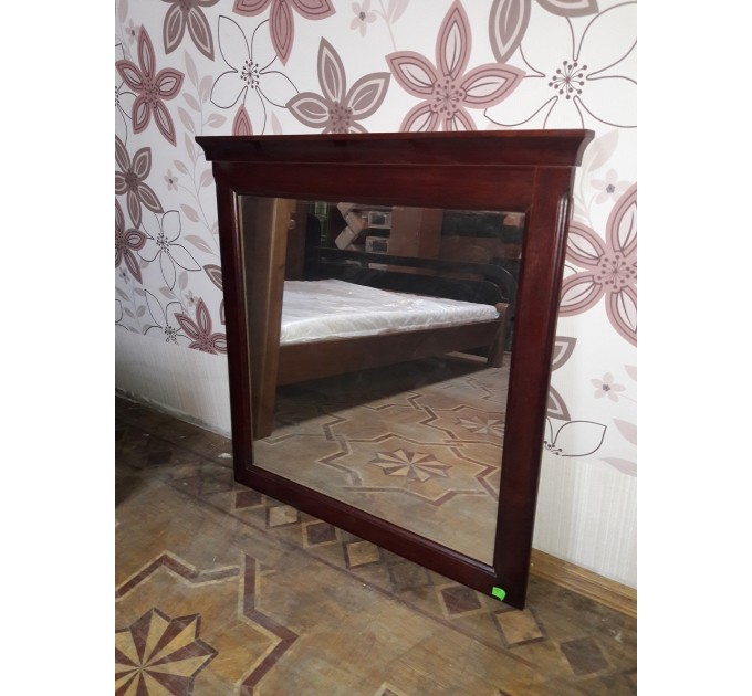 Дзеркало "Плюс" від тм Меблі Волині