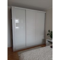 Шафа-Купе "Аляска"