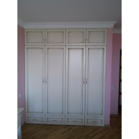 Шафа "Білосніжка-Плюс"