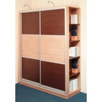 Шафа-Купе "Класік"