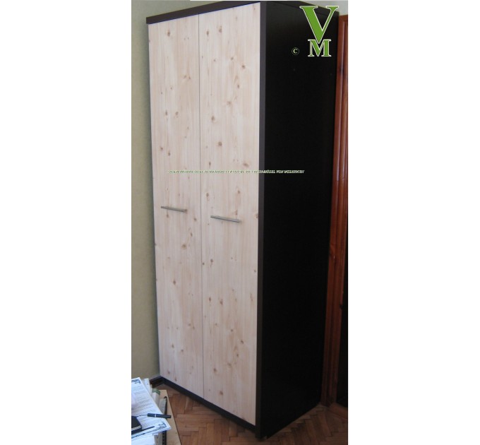 Шафа "Еко" від тм Меблі Волині