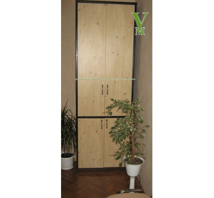 Шафа "Еко" від тм Меблі Волині